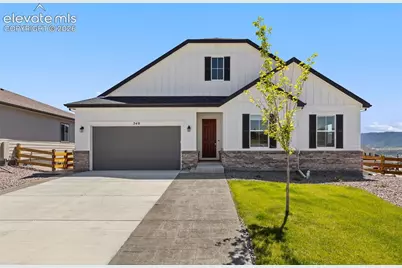 549 Old Grotto Drive, Monument, CO 80132 - Photo 5