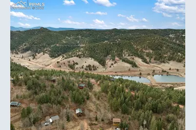 325 Willow Road, Divide, CO 80814 - Photo 35