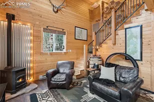 325 Willow Rd, Divide, CO 80814 - Photo 5