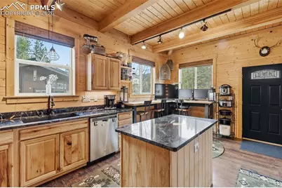 325 Willow Road, Divide, CO 80814 - Photo 13