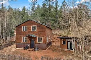 325 Willow Rd, Divide, CO 80814 - Photo 1