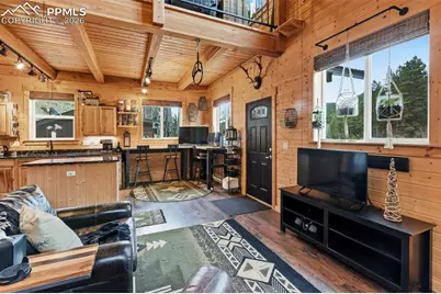 325 Willow Road, Divide, CO 80814 - Photo 3