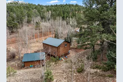 325 Willow Road, Divide, CO 80814 - Photo 43