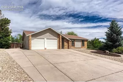3355 Mirage Drive, Colorado Springs, CO 80920 - Photo 3