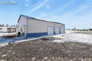 12557 N Ellicott Hwy, Calhan, CO 80808 - Photo 33