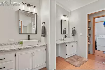 12557 N Ellicott Highway, Calhan, CO 80808 - Photo 23