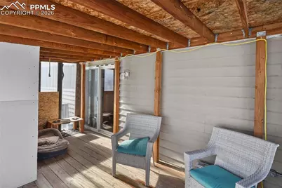 12557 N Ellicott Highway, Calhan, CO 80808 - Photo 31