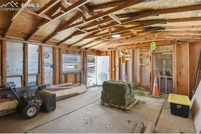 12557 N Ellicott Highway, Calhan, CO 80808 - Photo 39