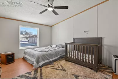 12557 N Ellicott Highway, Calhan, CO 80808 - Photo 25