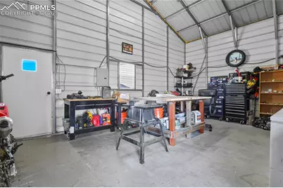 12557 N Ellicott Highway, Calhan, CO 80808 - Photo 35