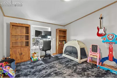 12557 N Ellicott Highway, Calhan, CO 80808 - Photo 19