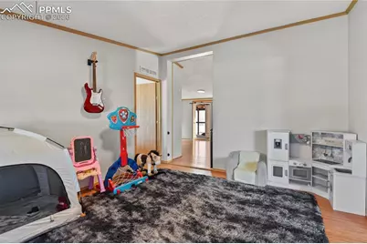 12557 N Ellicott Highway, Calhan, CO 80808 - Photo 17