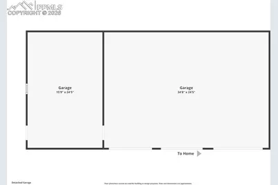 12557 N Ellicott Highway, Calhan, CO 80808 - Photo 47