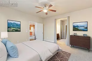 8014 Noble Fir Ct, Colorado Springs, CO 80927 - Photo 11