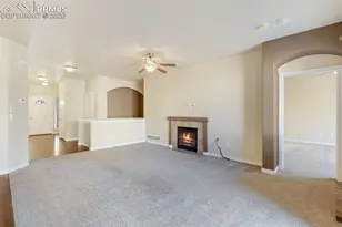 8014 Noble Fir Ct, Colorado Springs, CO 80927 - Photo 3