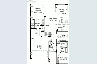 8014 Noble Fir Court, Colorado Springs, CO 80927 - Photo 31