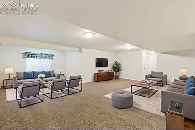 8014 Noble Fir Court, Colorado Springs, CO 80927 - Photo 23