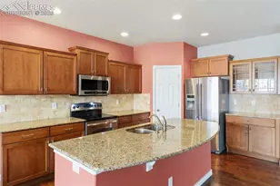 8014 Noble Fir Ct, Colorado Springs, CO 80927 - Photo 9