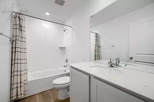 7753 Desert Wrangler Dr, Colorado Springs, CO 80908 - Photo 11