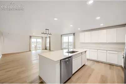 7753 Desert Wrangler Drive, Colorado Springs, CO 80908 - Photo 5