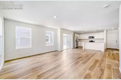 7863 Mounted Ranger Drive, Colorado Springs, CO 80908 - Photo 3