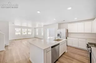 7863 Mounted Ranger Dr, Colorado Springs, CO 80908 - Photo 5