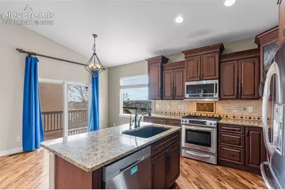 7763 Buckeye Tree Lane, Colorado Springs, CO 80927 - Photo 3