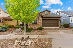 7763 Buckeye Tree Ln, Colorado Springs, CO 80927 - Photo 1