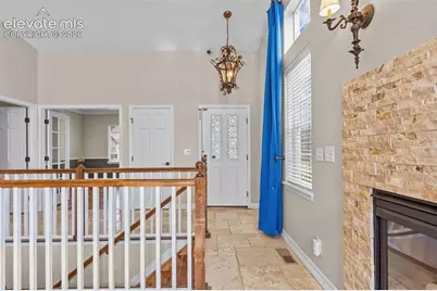 7763 Buckeye Tree Lane, Colorado Springs, CO 80927 - Photo 5