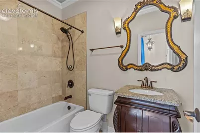 7763 Buckeye Tree Lane, Colorado Springs, CO 80927 - Photo 17