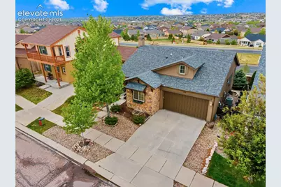 7763 Buckeye Tree Lane, Colorado Springs, CO 80927 - Photo 27