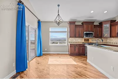 7763 Buckeye Tree Lane, Colorado Springs, CO 80927 - Photo 9