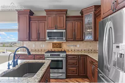 7763 Buckeye Tree Lane, Colorado Springs, CO 80927 - Photo 11