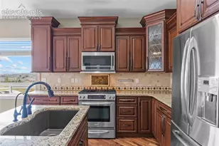 7763 Buckeye Tree Ln, Colorado Springs, CO 80927 - Photo 11