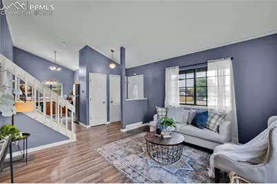 3755 Brisbane Drive, Colorado Springs, CO 80920 - Photo 5