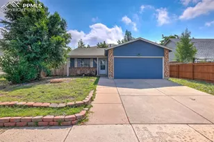 3755 Brisbane Dr, Colorado Springs, CO 80920 - Photo 1