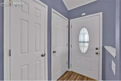 3755 Brisbane Drive, Colorado Springs, CO 80920 - Photo 3