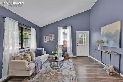 3755 Brisbane Drive, Colorado Springs, CO 80920 - Photo 7