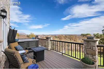 601 Penrose Boulevard, Colorado Springs, CO 80906 - Photo 45