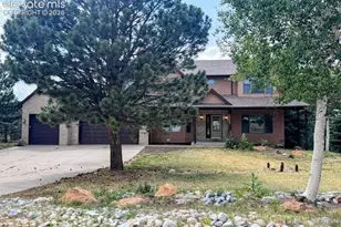 20260 Doewood Dr, Monument, CO 80132 - Photo 1