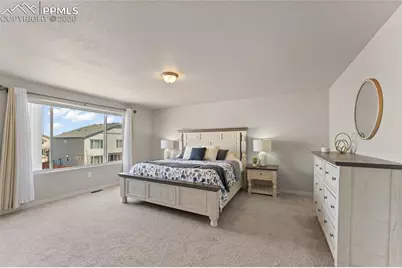 10849 Rolling Mesa Drive, Peyton, CO 80831 - Photo 25