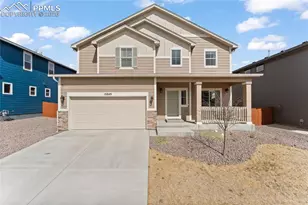 10849 Rolling Mesa Dr, Peyton, CO 80831 - Photo 1