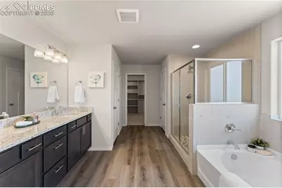 10849 Rolling Mesa Drive, Peyton, CO 80831 - Photo 27