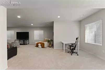 10849 Rolling Mesa Drive, Peyton, CO 80831 - Photo 37