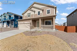 10849 Rolling Mesa Dr, Peyton, CO 80831 - Photo 3