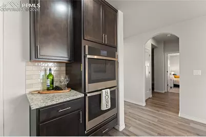 10849 Rolling Mesa Drive, Peyton, CO 80831 - Photo 11