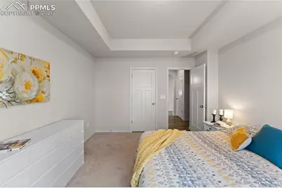 10849 Rolling Mesa Drive, Peyton, CO 80831 - Photo 19