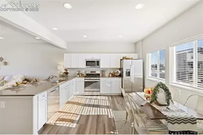 5268 Painted Sky View, Colorado Springs, CO 80916 - Photo 17