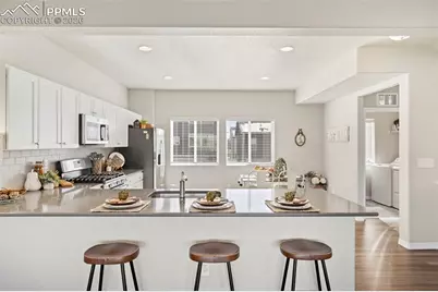 5268 Painted Sky View, Colorado Springs, CO 80916 - Photo 13