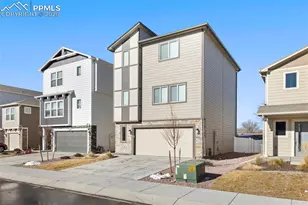 5268 Painted Sky View, Colorado Springs, CO 80916 - Photo 1